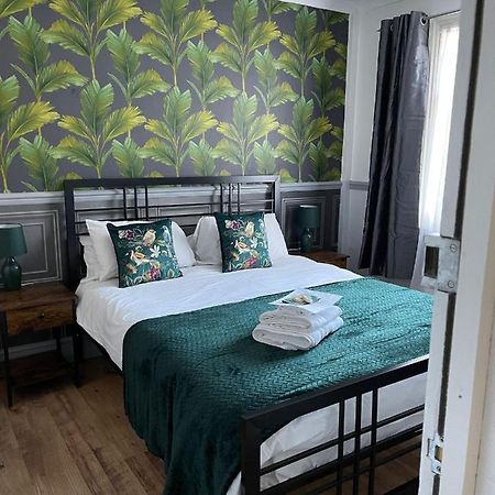 Lilyrose Hotel Whitby Exteriér fotografie