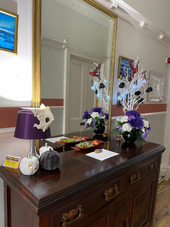 Lilyrose Hotel Whitby Exteriér fotografie