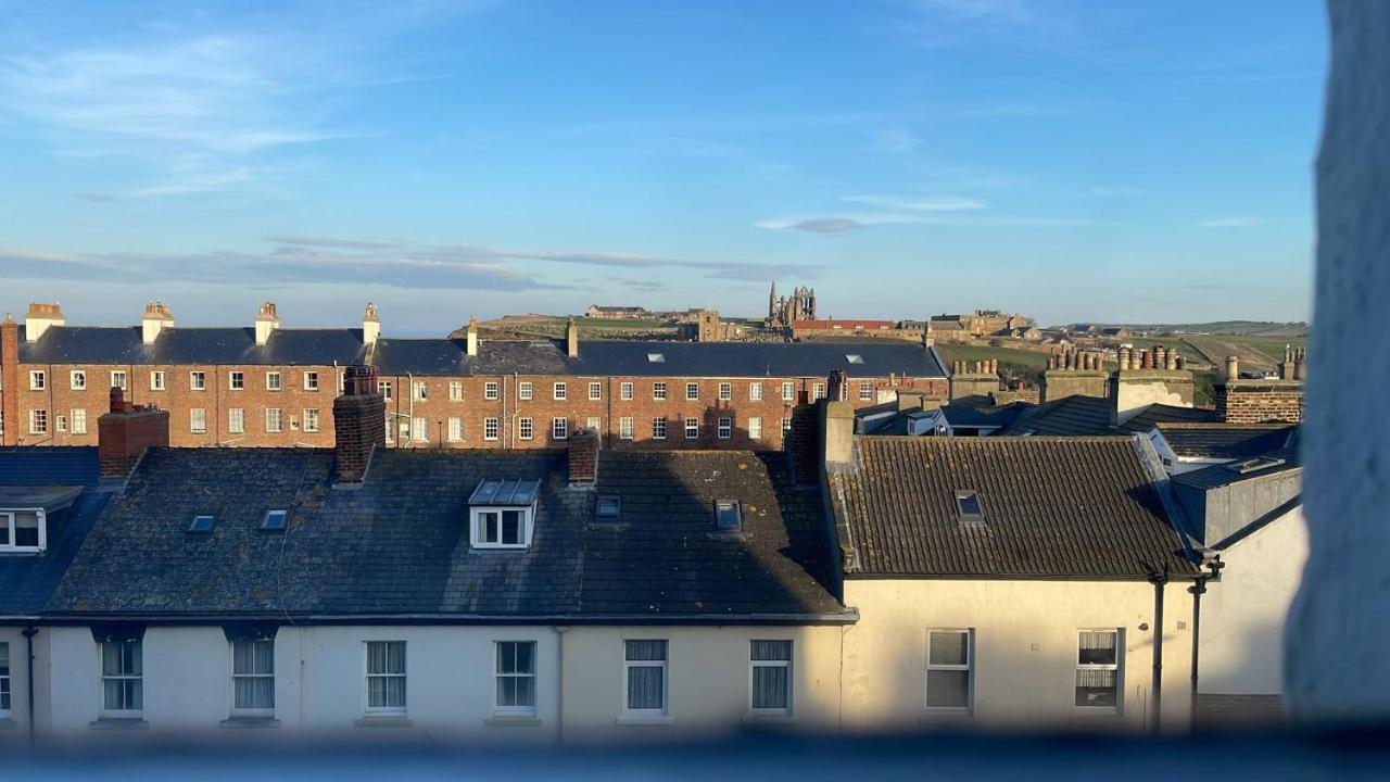 Lilyrose Hotel Whitby Exteriér fotografie