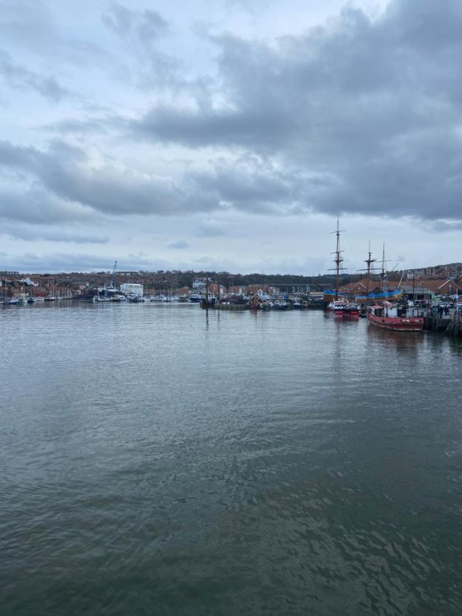 Lilyrose Hotel Whitby Exteriér fotografie