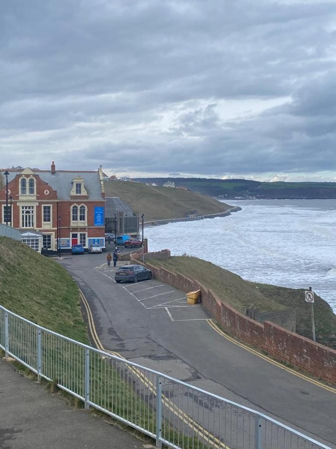 Lilyrose Hotel Whitby Exteriér fotografie