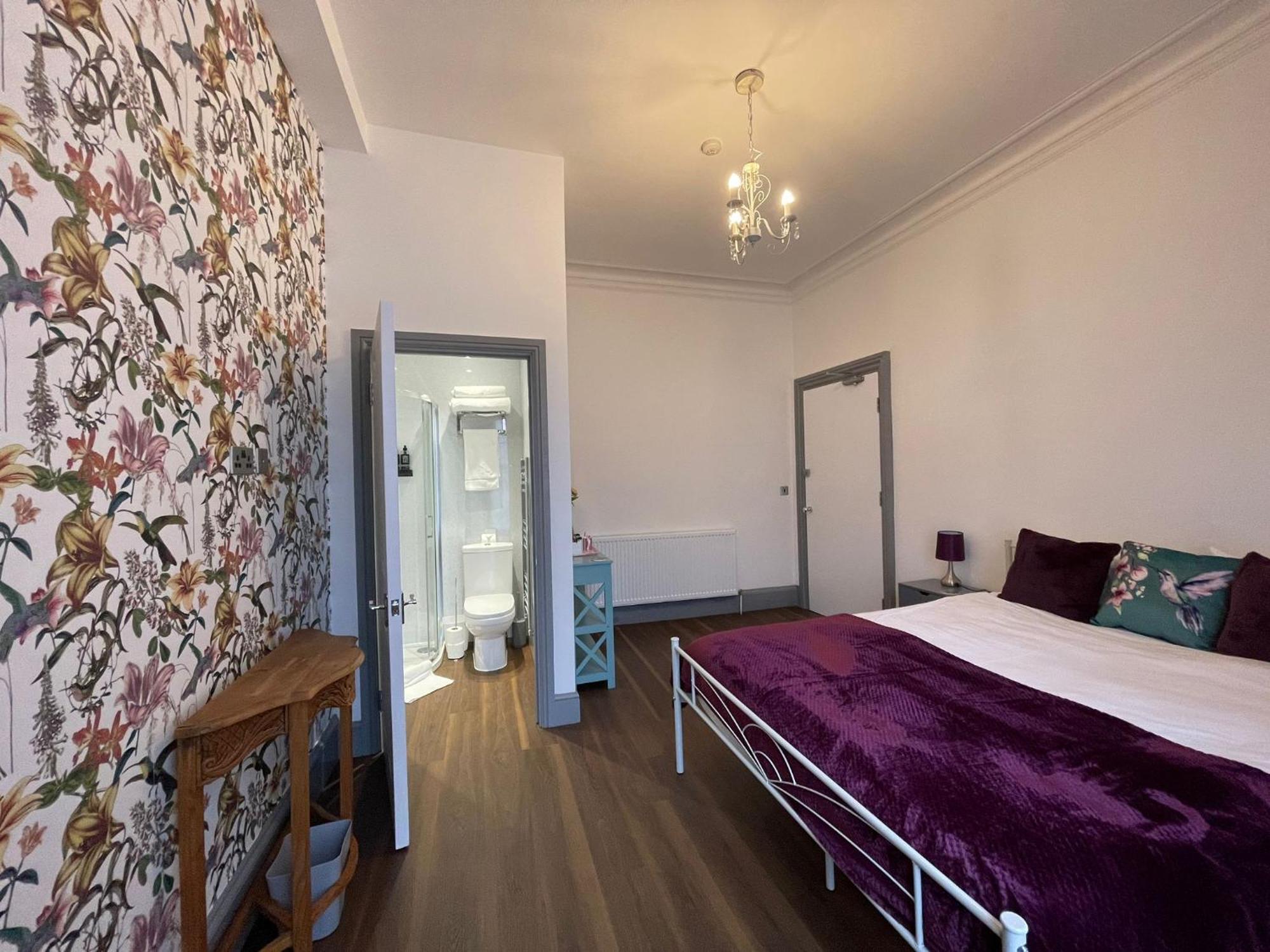 Lilyrose Hotel Whitby Exteriér fotografie