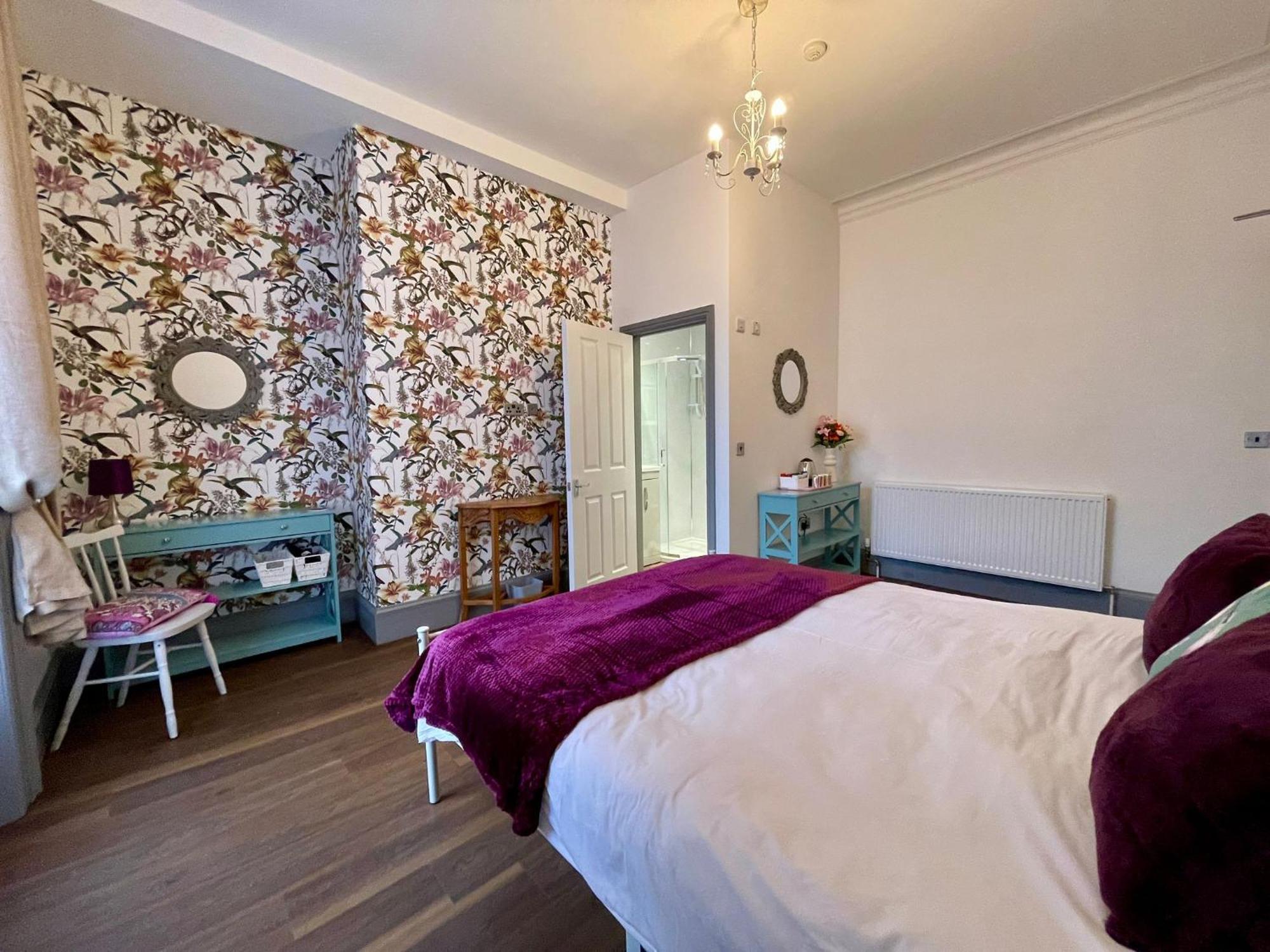 Lilyrose Hotel Whitby Exteriér fotografie