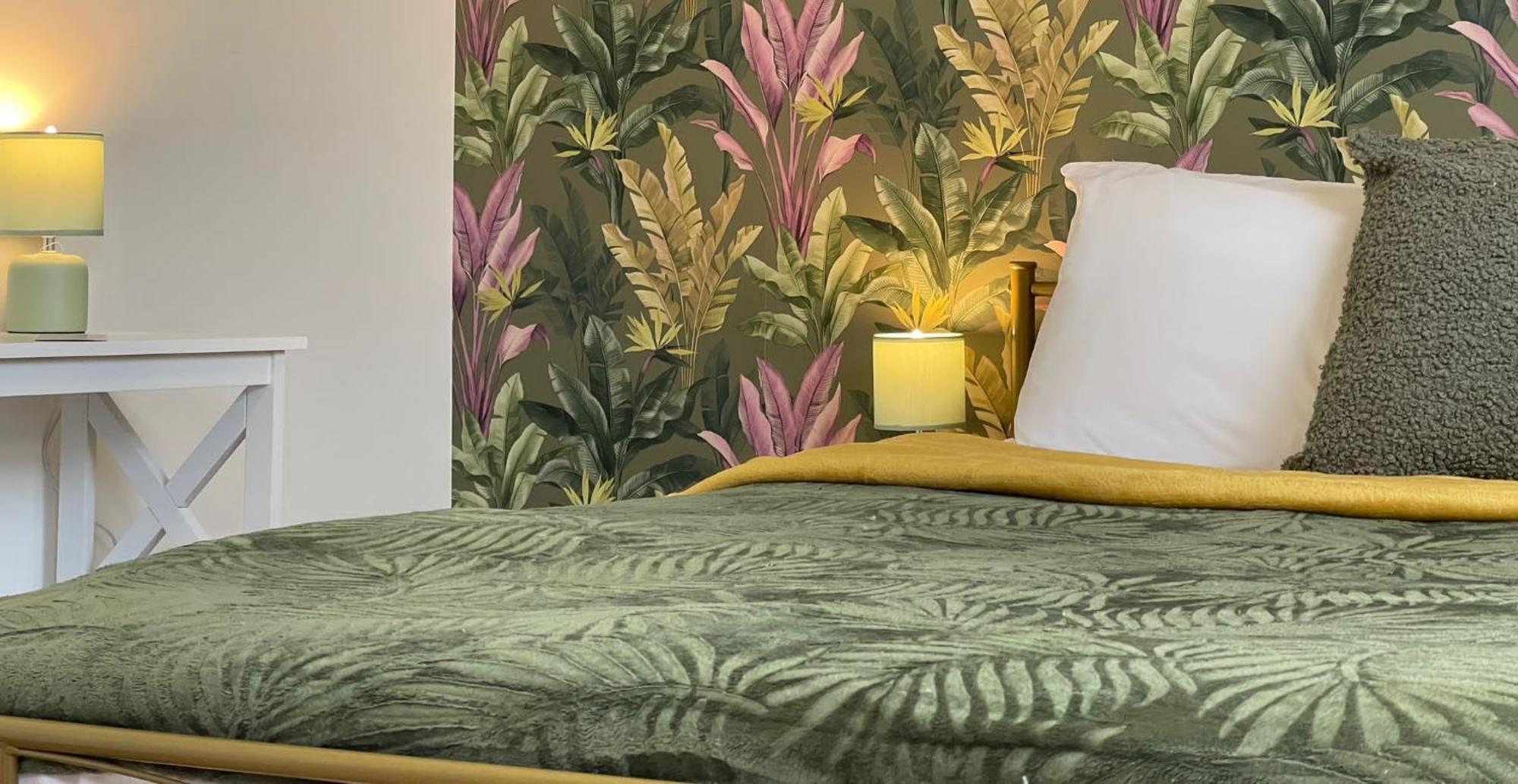 Lilyrose Hotel Whitby Pokoj fotografie