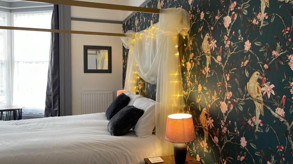 Lilyrose Hotel Whitby Pokoj fotografie