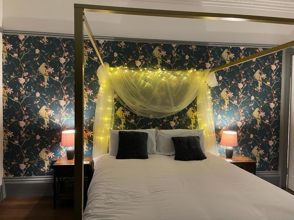 Lilyrose Hotel Whitby Pokoj fotografie