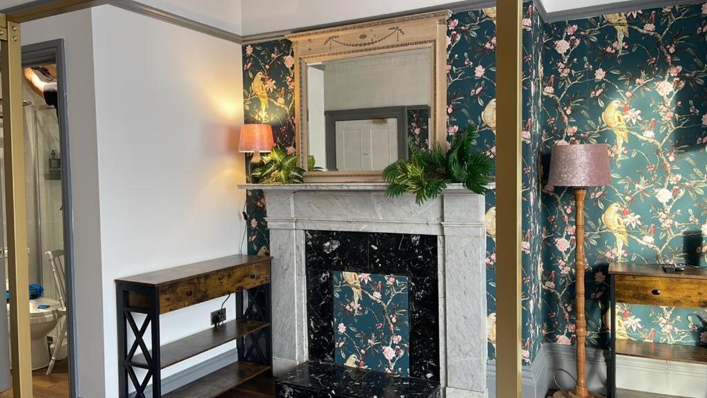 Lilyrose Hotel Whitby Pokoj fotografie
