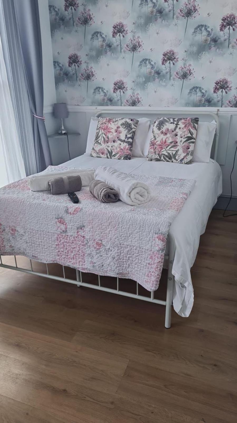 Lilyrose Hotel Whitby Exteriér fotografie