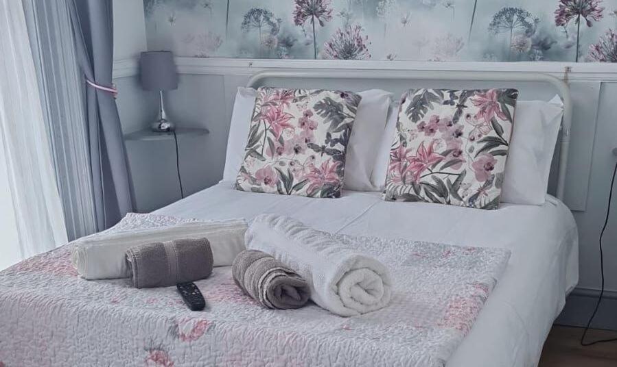 Lilyrose Hotel Whitby Pokoj fotografie
