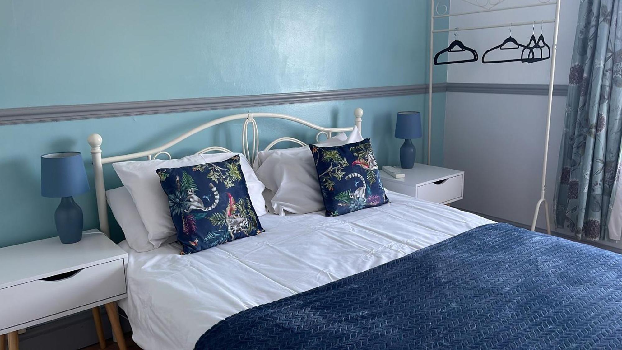 Lilyrose Hotel Whitby Pokoj fotografie