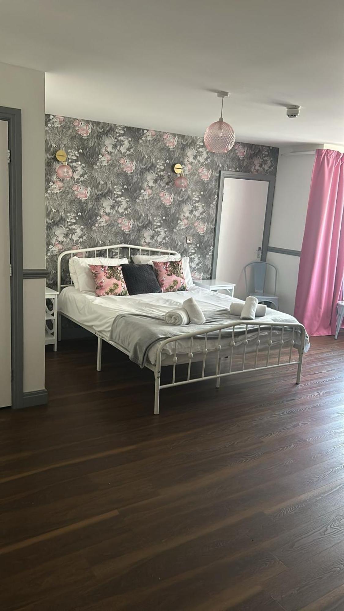 Lilyrose Hotel Whitby Exteriér fotografie