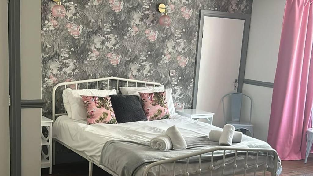 Lilyrose Hotel Whitby Exteriér fotografie